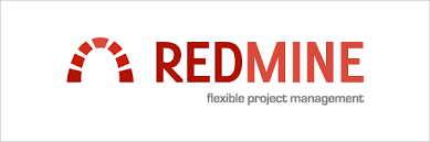 Logo de l'outil Redmine