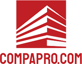 Compapro logo
