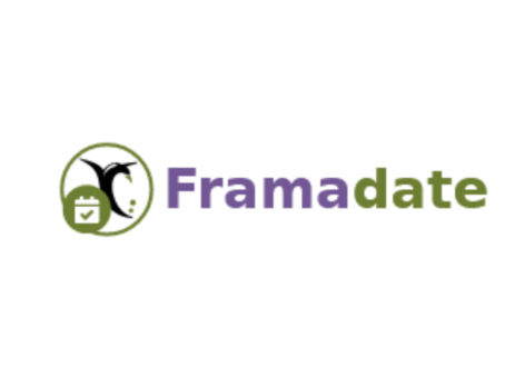 Logo Framadate