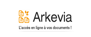 Logo de Arkevia