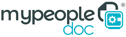 My people Doc logo