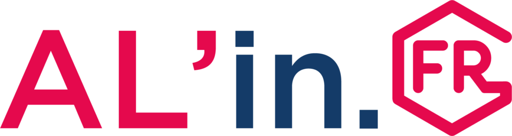 al in.fr logo