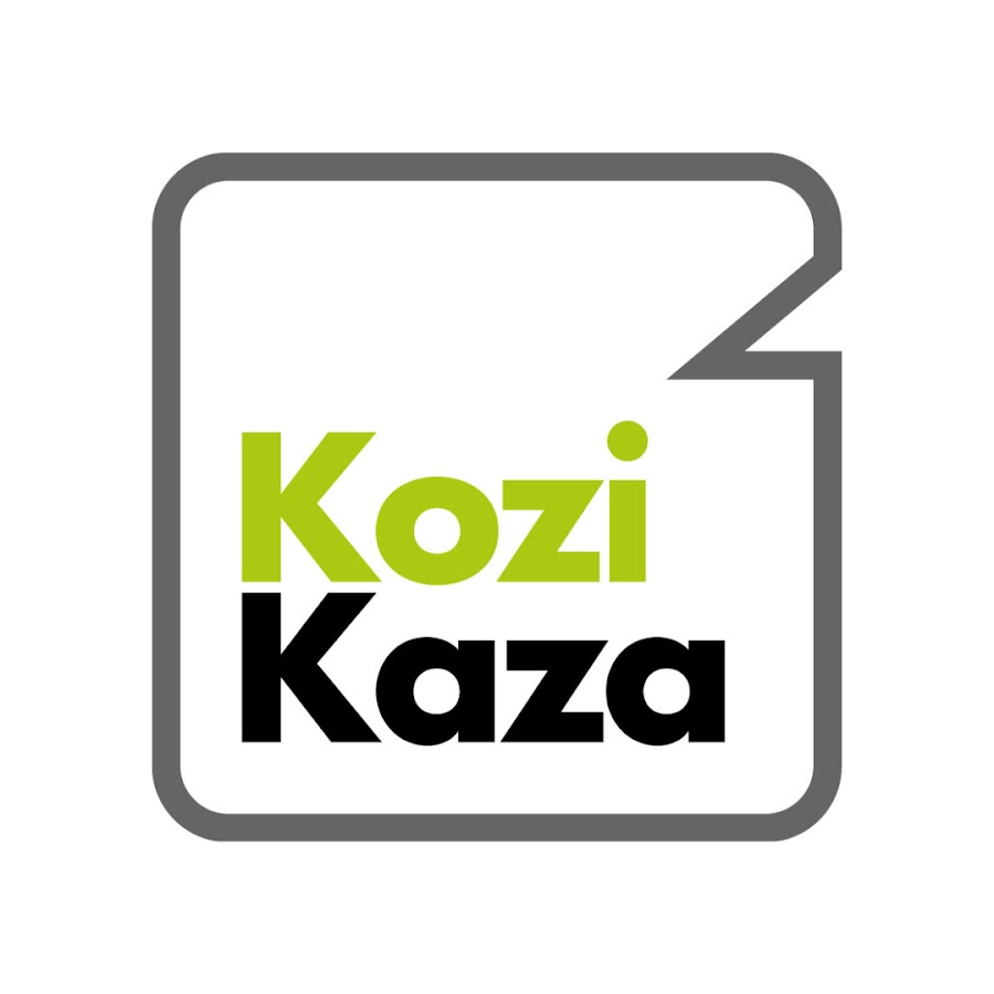 logo de Kozikaza