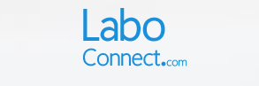 logo de Laboconnect