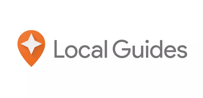 logo de Local Guide Programm