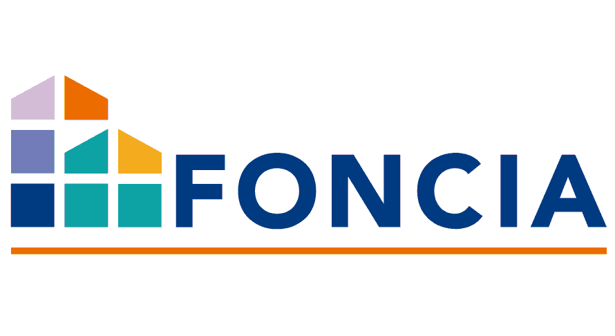 logo de My Foncia