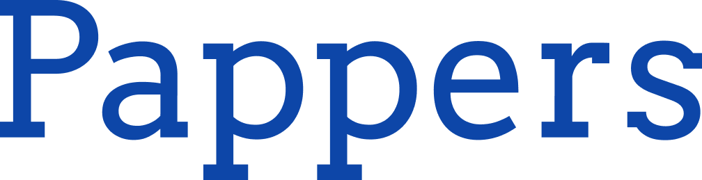logo de Pappers fr
