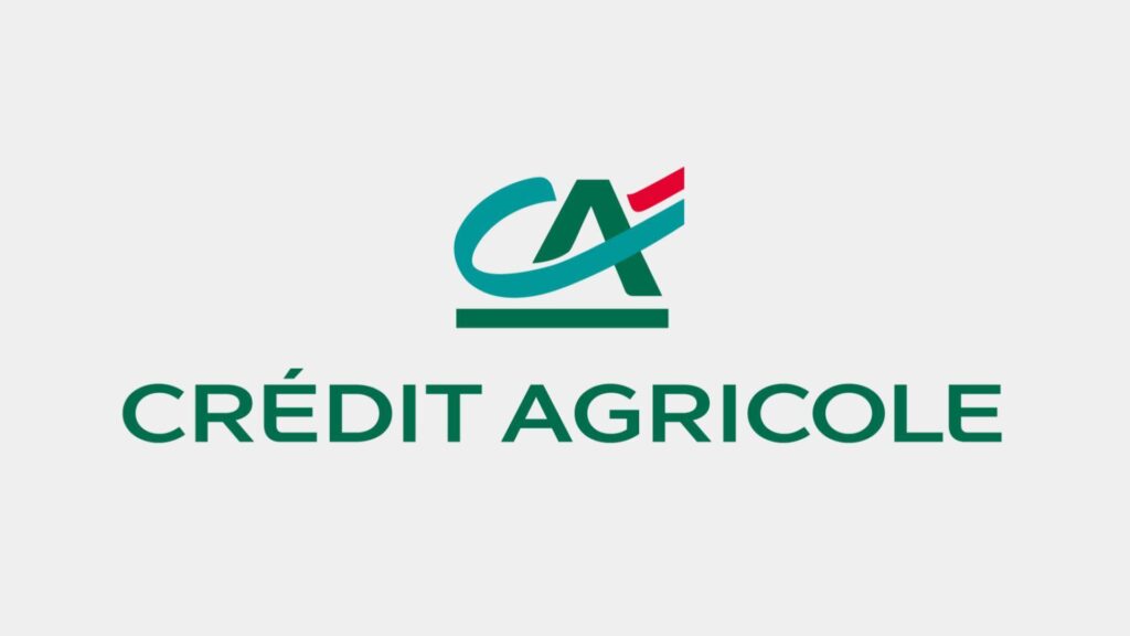 logo de crédit Agricole pour l'outil Lefil