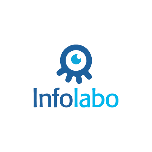 logo de l'outil Infolabo