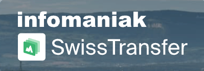 Swisstransfer – le nouvel outil de transfert de fichiers gratuits